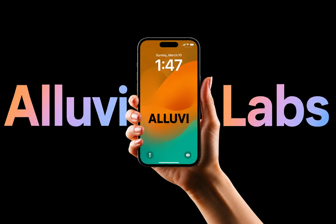 Alluvi